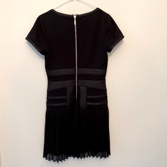 Marciano Black Dress, size S - Picture 3 of 5